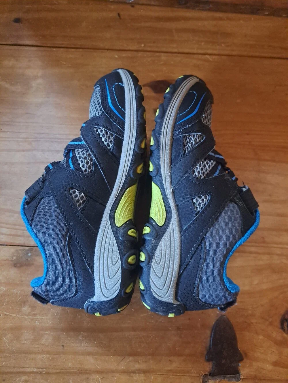 Merrell trail chaser